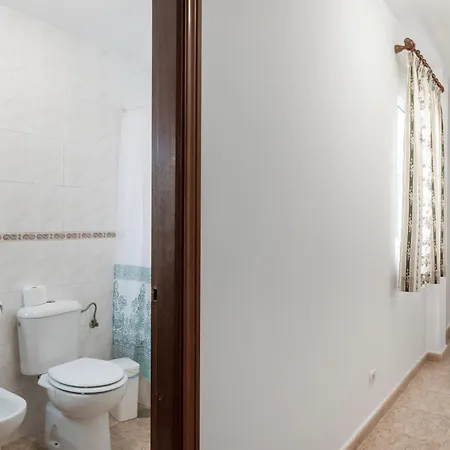 Leoncio Apartment