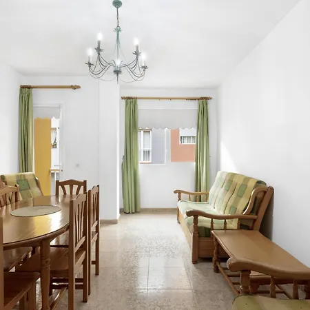 Leoncio Apartment