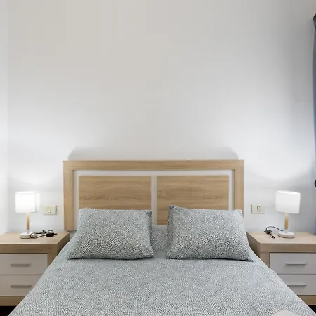 Leoncio Apartment Brena Alta