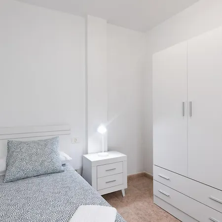 Apartment Leoncio *