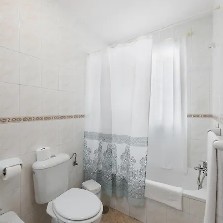 Apartment Leoncio Brena Alta