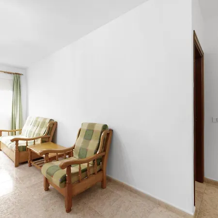 Leoncio Apartment Brena Alta