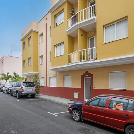 Apartment Leoncio Brena Alta