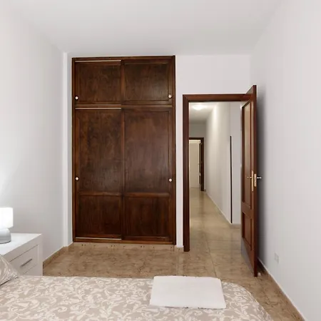 Apartmán Piso Leoncio