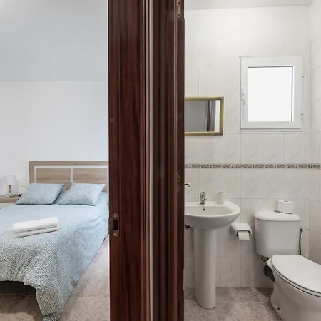 Piso Leoncio Appartement *