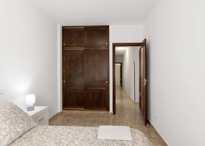 Apartman Piso Leoncio