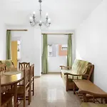 Piso Leoncio Appartamento