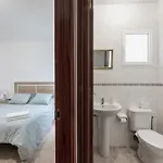 Piso Leoncio Appartamento