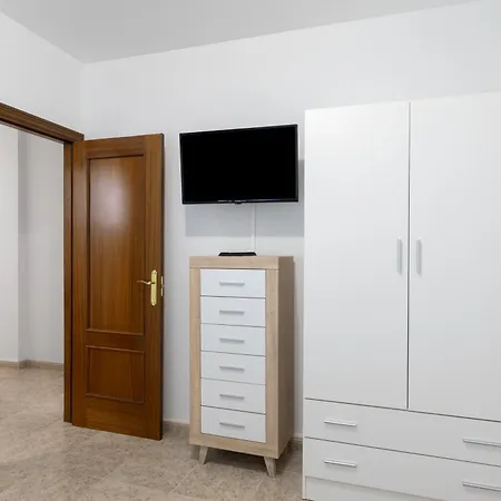 アパート Piso Leoncio Breña Alta