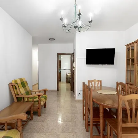 Apartment Piso Leoncio *