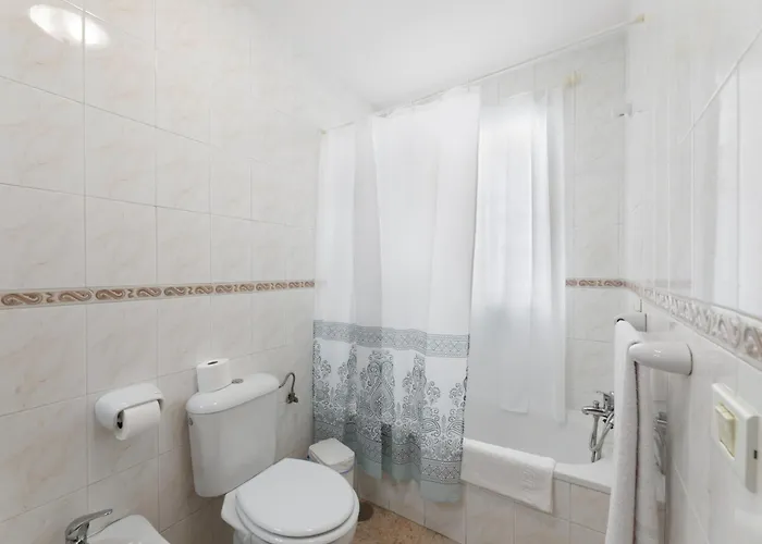 דירה Piso Leoncio Breña Alta