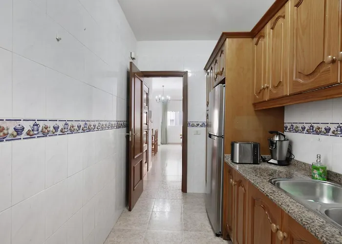דירה Piso Leoncio Breña Alta